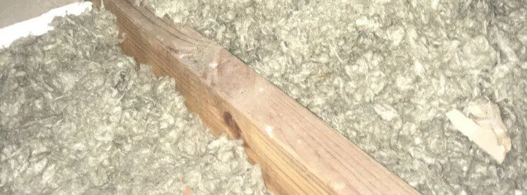 Attic Insulation
