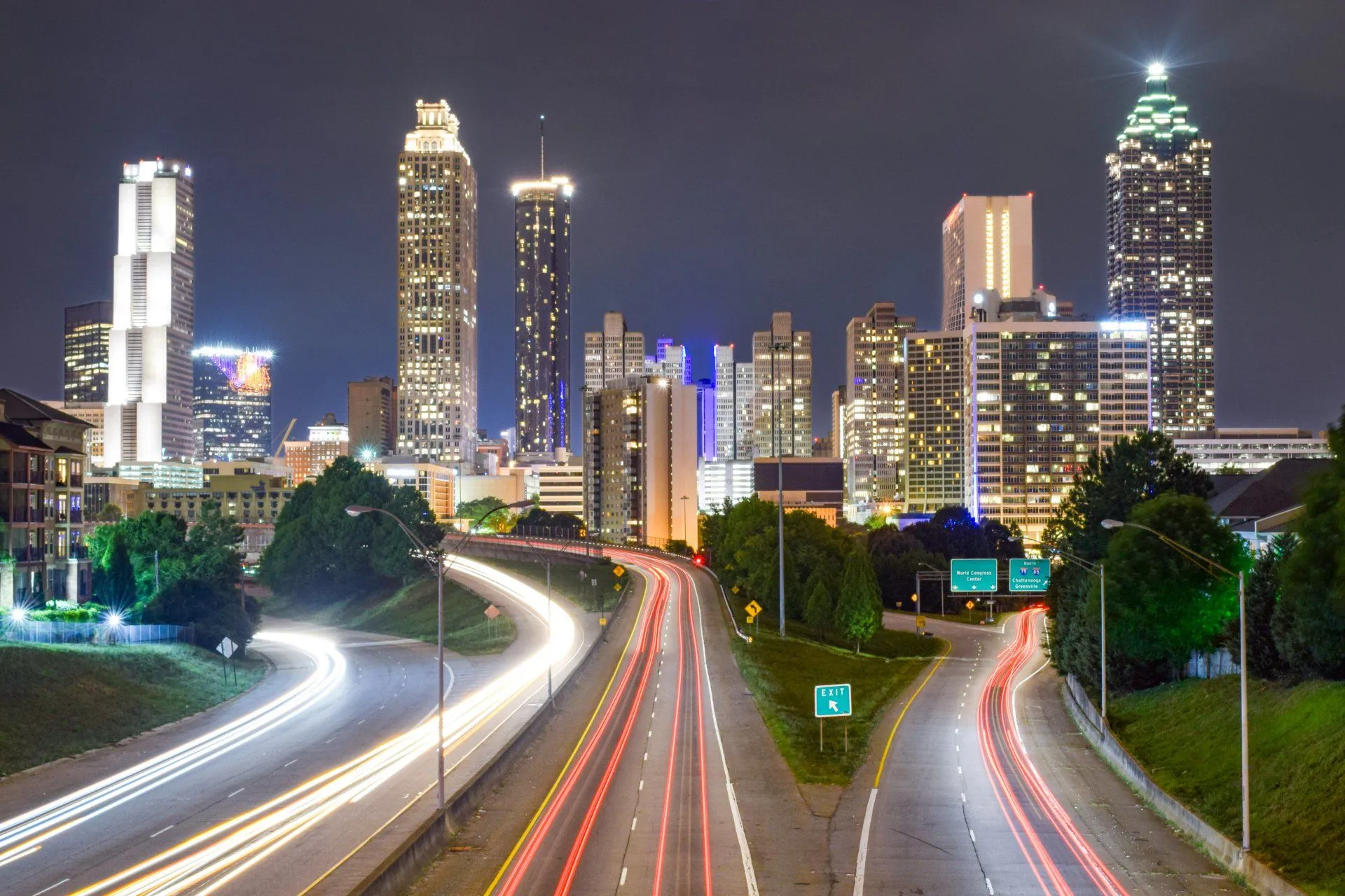 Energy Audits in Atlanta