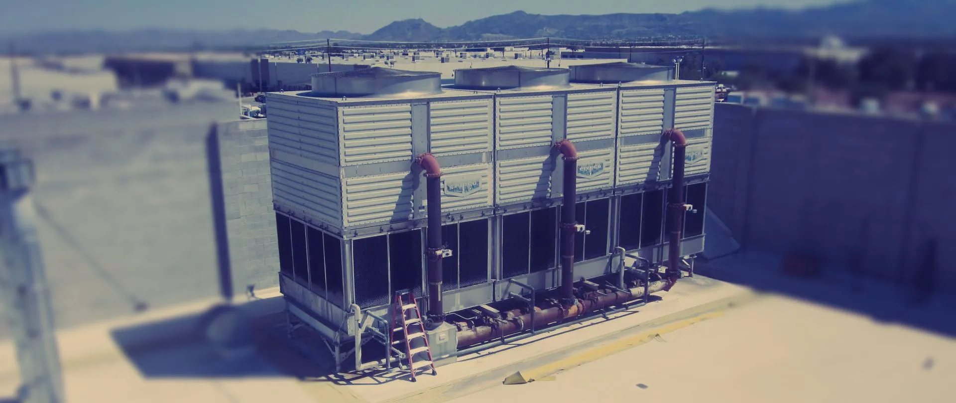 Cooling Tower